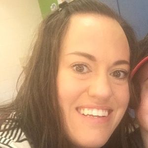 Meet your Posher, Tiffany